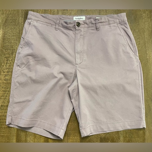 Goodfellow & Co Other - Like New Men’s Goodfellow & Co Linden Shorts